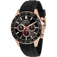 Orologio Sector No Limits Uomo 230 in Acciaio R3271661029 - R3271661029